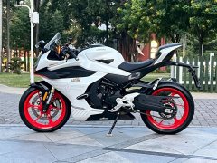 CFMOTO 450SR - фото 6