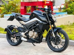CFMOTO 250NK - фото 3