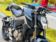 CFMOTO 250NK - фото 4