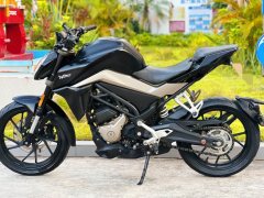 CFMOTO 250NK - фото 7