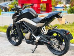 CFMOTO 250NK - фото 8