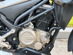 CFMOTO 250NK - фото 9
