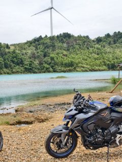 Zontes 703R 700 cc - фото 1