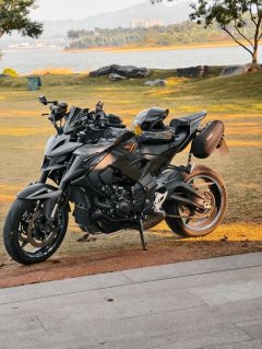 Zontes 703R 700 cc - фото 3