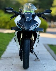 CFMOTO 450SR - фото 2