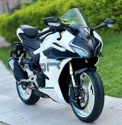 CFMOTO 450SR - фото 3