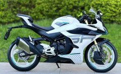CFMOTO 450SR - фото 4