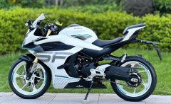 CFMOTO 450SR - фото 6