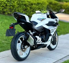 CFMOTO 450SR - фото 7