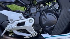 CFMOTO 450SR - фото 8