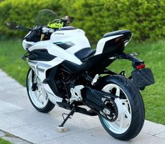 CFMOTO 450SR - фото 9