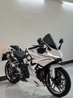 Kayo 350RR Jerez - фото 1