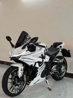 Kayo 350RR Jerez - фото 3