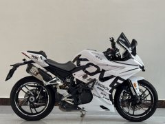 Kayo 350RR Jerez - фото 4