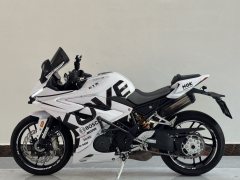 Kayo 350RR Jerez - фото 6