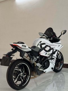 Kayo 350RR Jerez - фото 7