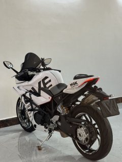 Kayo 350RR Jerez - фото 9