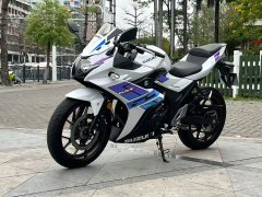 Haojue Suzuki GSX250R - фото 3