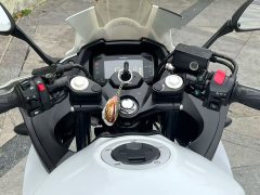 Haojue Suzuki GSX250R - фото 8