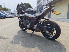 CFMOTO 675SR-R - фото 4