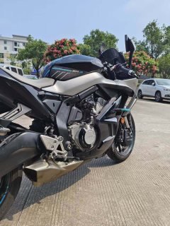 CFMOTO 675SR-R - фото 5