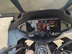 CFMOTO 675SR-R - фото 6