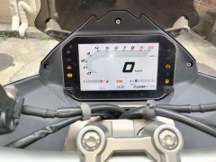 SYM Husky ADV300 - фото 5