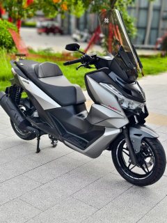 Voge SR250GT - фото 1