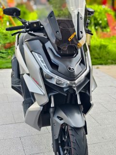 Voge SR250GT - фото 2