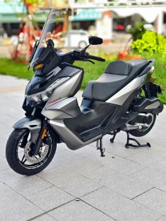 Voge SR250GT - фото 3