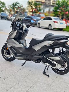 Voge SR250GT - фото 7