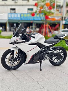 Kayo 250RR Thornbird - фото 5