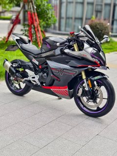 CFMOTO 450SR - фото 1