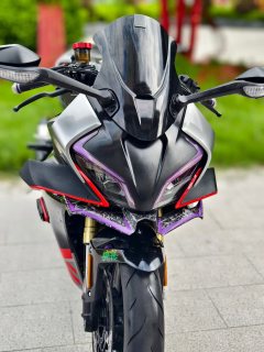 CFMOTO 450SR - фото 2