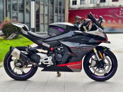 CFMOTO 450SR - фото 4