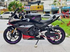 CFMOTO 450SR - фото 5