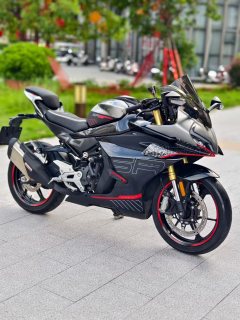CFMOTO 450SR - фото 1