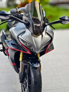 CFMOTO 450SR - фото 2