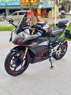 CFMOTO 450SR - фото 3