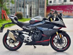 CFMOTO 450SR - фото 4