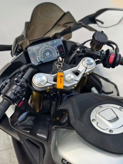 CFMOTO 450SR - фото 5