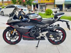 CFMOTO 450SR - фото 6