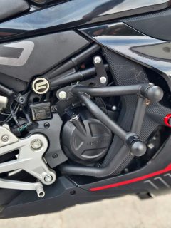 CFMOTO 450SR - фото 8