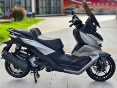Voge SR250GT - фото 4