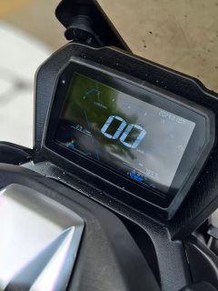 Voge SR250GT - фото 5
