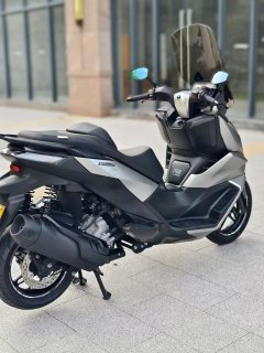 Voge SR250GT - фото 7