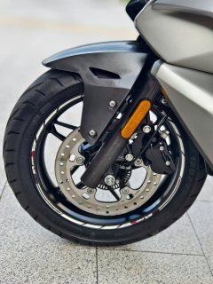 Voge SR250GT - фото 8