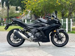 Haojue Suzuki GSX250R - фото 4
