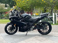 Haojue Suzuki GSX250R - фото 6