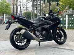 Haojue Suzuki GSX250R - фото 7